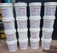 Rigwash Powder - Heavy Duty Cleaner - 2
