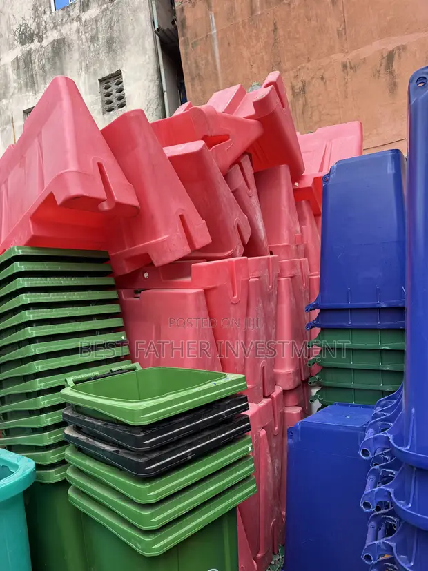 Geepee Road Divider Rubber - 1