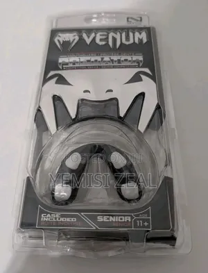 Quality Venum Boxing Mouth Guard