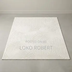 Persian Turkey Center Rug - Various Sizes