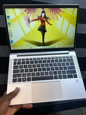 HP EliteBook 630 G10 Laptop - 13th Gen i7, 16GB RAM, 512GB SSD