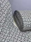 Premium Senator Material - Quality Men's Native Wear Fabric - 1