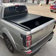Changan/Jac Certified 4x4 Aluminum Retractable Roller Boot Cover - 1