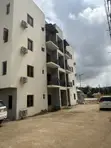 Newly Built 2-Bedroom Block of Flats in Federal Housing, Karu - 3