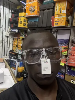 Baby Eagle Safety Eye Goggles