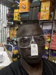 Baby Eagle Safety Eye Goggles - 1