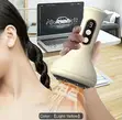 Rechargeable Gua Sha Massager with Suction Cups - 5