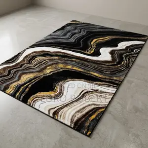 Luxury Center Rug - Various Sizes
