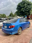 2009 Toyota Corolla S Sedan - 2