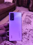 Xiaomi Redmi Note 11 Pro 128GB Silver - 2