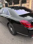 Mercedes-Maybach S-Class for Hire - 3