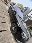 Mercedes-Maybach S-Class for Hire - 5