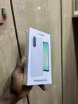 New Samsung Galaxy A26 128GB Gray - 3