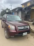 2007 Honda Pilot EX 4x4 SUV - 1