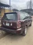 2007 Honda Pilot EX 4x4 SUV - 3