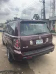 2007 Honda Pilot EX 4x4 SUV - 4