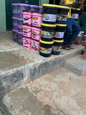 20L Satin Value Plus Ingantacciyar Fenti na Cikin Gida