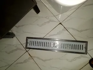 Brimix Floor Drains & Bathroom Accessories
