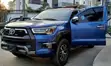 Toyota Hilux 2020 Don Hayarwa - 1