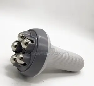 Manual Handheld Roller Massager Tool