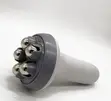 Manual Handheld Roller Massager Tool - 1