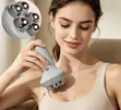 Manual Handheld Roller Massager Tool - 2