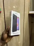 New Samsung Galaxy A37 256GB Black - 1
