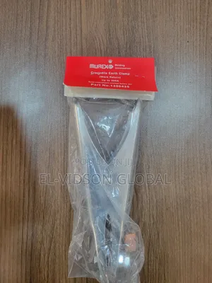 Murex Ƙarfe na Ƙasa