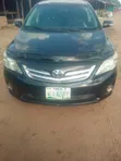Toyota Corolla 2012 Baki - 1