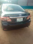 Toyota Corolla 2012 Baki - 4