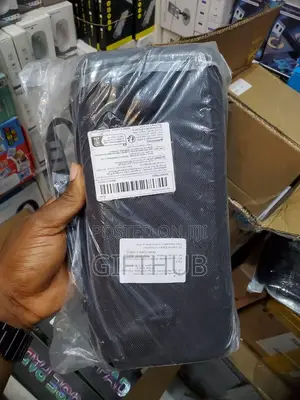 ROG Ally Silicone Pouch - Baki