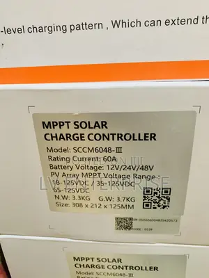 Felicitysolar MPPT Charge Controller 60A 48V