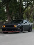 Dodge Challenger 2020 Baki - 2