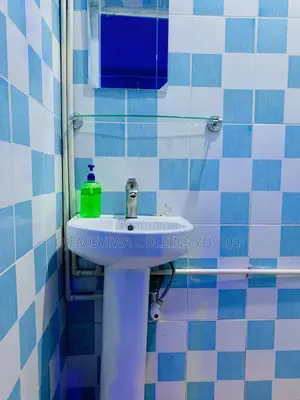 AR Signature Suites - Short Let Apartment
