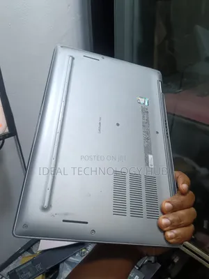 Dell Latitude 7420 16GB Intel Core i7 256GB SSD