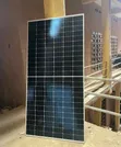JA Solar 650W Monocrystalline Solar Panel - 1