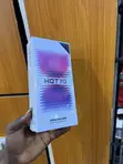 New Infinix Hot 70 256GB Blue - 2
