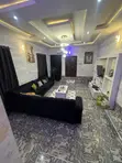 Furnished 2-Bedroom Bungalow in New Heaven Estate, Iba/Ojo - 4