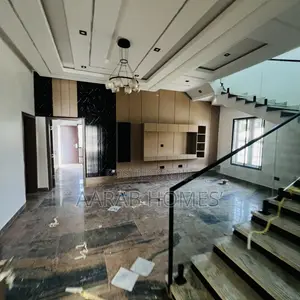 5 Bedroom Fully Detached Duplex for Rent in Gwarinpa