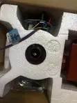 12V Solar Ceiling Fan - Sabon Abu - 5