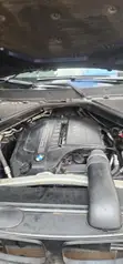 2011 BMW X6 M SUV - 5