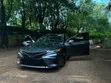 Toyota Camry XSE (2.5L 4cyl 8A) 2019 Grey - 3