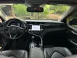 Toyota Camry XSE (2.5L 4cyl 8A) 2019 Grey - 5