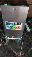 Royal Refrigerator 105L - 1 Year Warranty - 1
