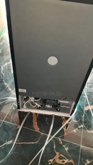 Royal Refrigerator 105L - 1 Year Warranty