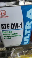 Ultra Honda Gear Oil ATF CV-T - 3