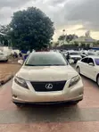 Lexus RX 350 2012 Zinari - 1