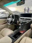 Lexus RX 350 2012 Zinari - 4