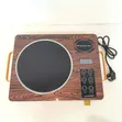 Silver Crest Single Burner Electric Hot Plate - 2