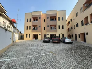 2-Bedroom Apartment in Estate, Agidingbi for Sale